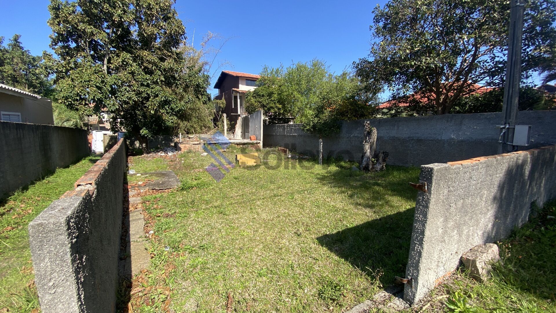 Terreno, 250 m² - Foto 2