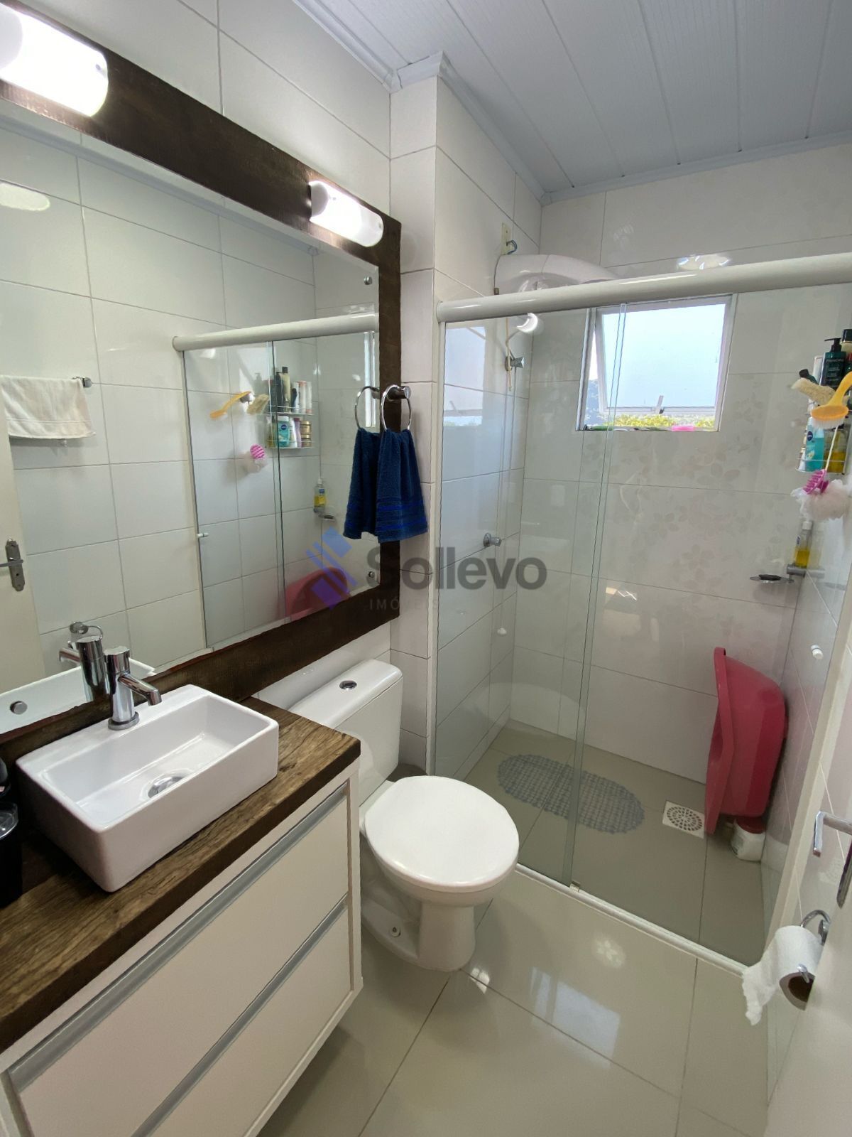 Apartamento à venda com 2 quartos, 54m² - Foto 7