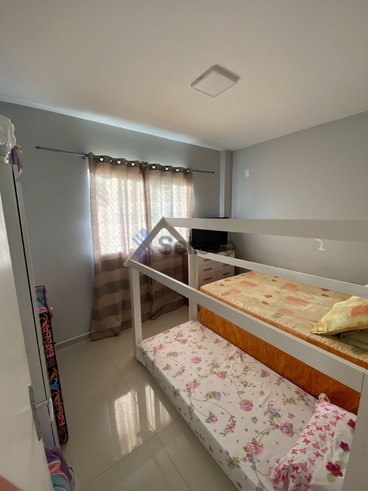 Apartamento à venda com 2 quartos, 54m² - Foto 5