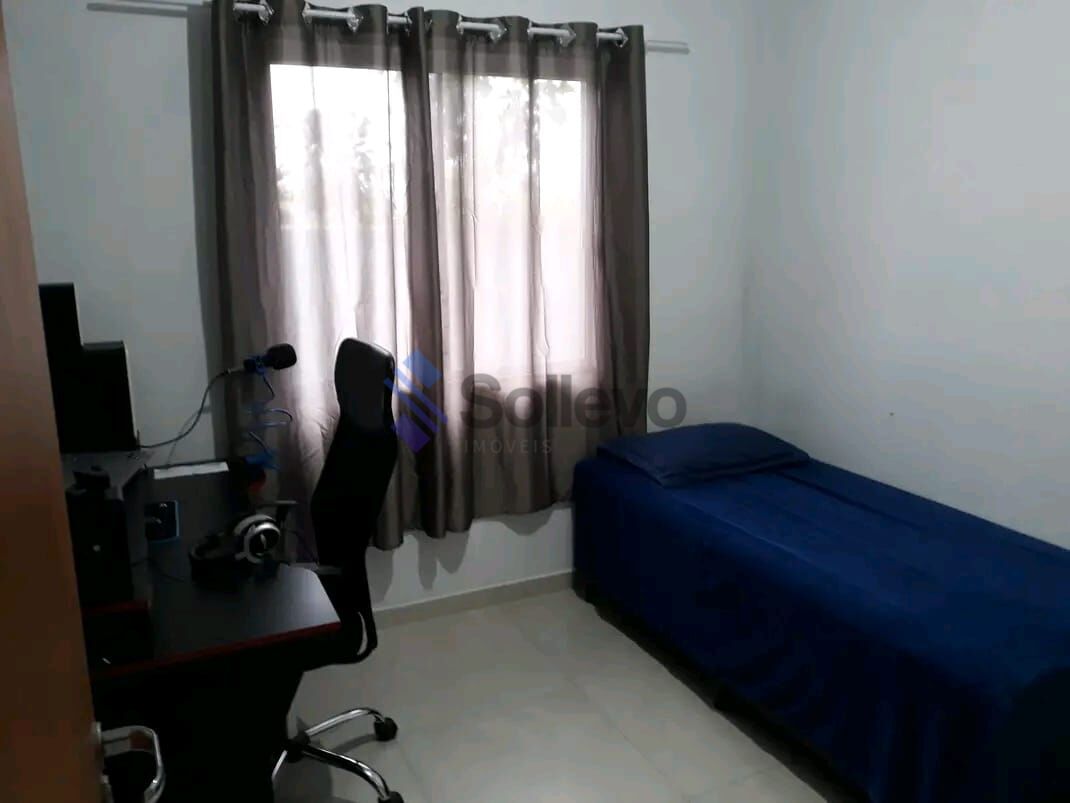 Casa à venda com 3 quartos, 70m² - Foto 7