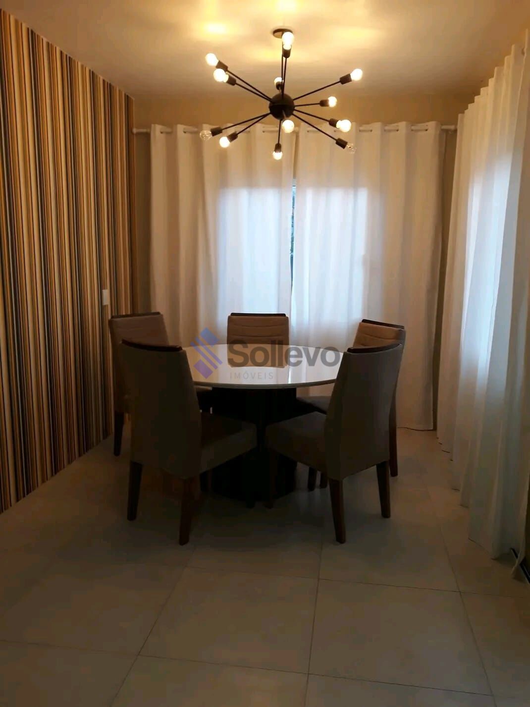 Casa à venda com 3 quartos, 70m² - Foto 5