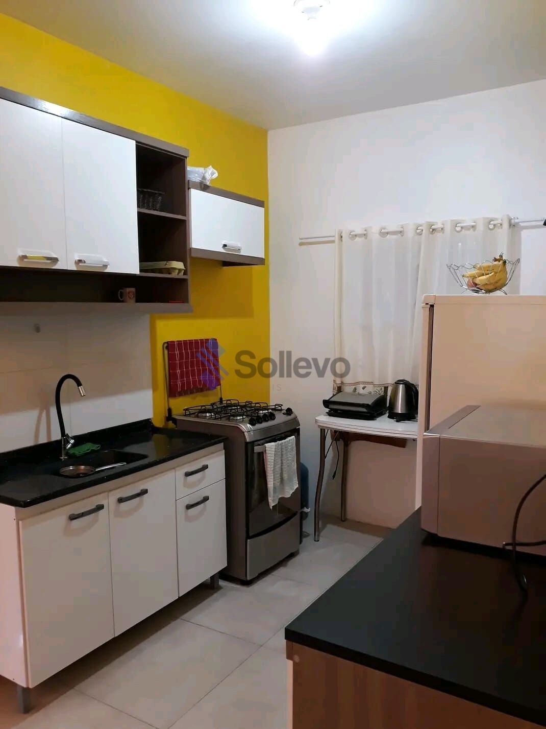 Casa à venda com 3 quartos, 70m² - Foto 6