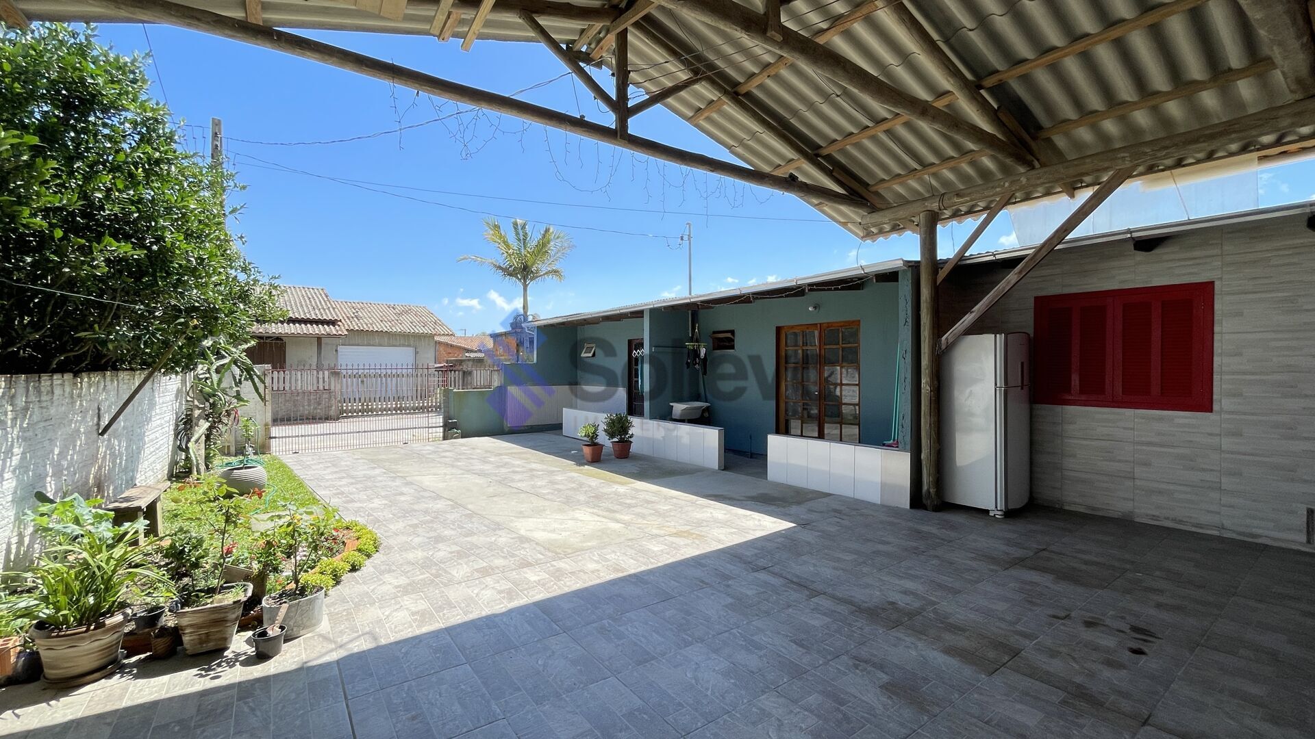 Casa, 2 quartos, 142 m² - Foto 8