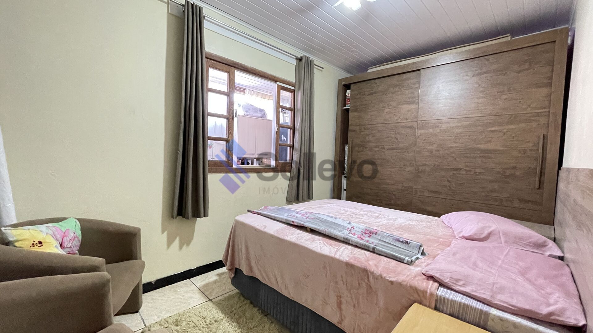 Casa, 2 quartos, 142 m² - Foto 6