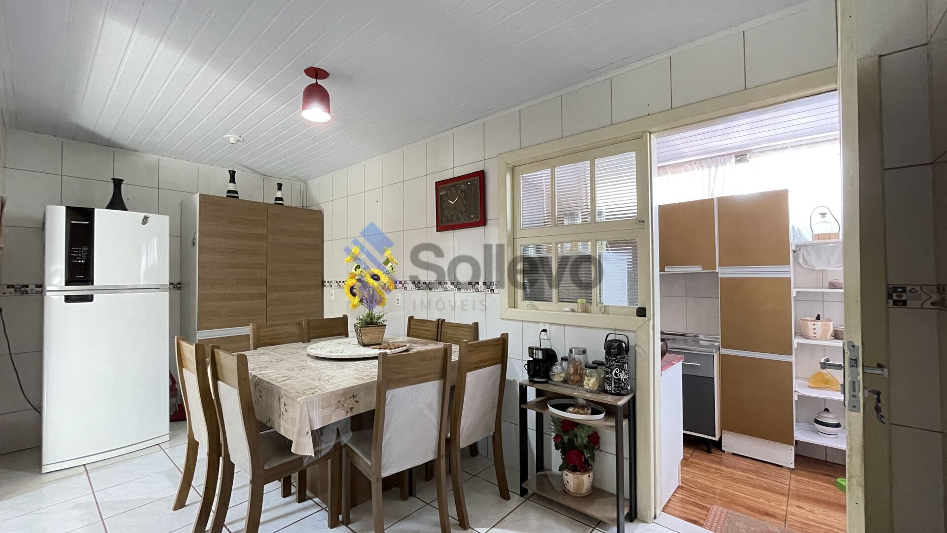 Casa, 2 quartos, 142 m² - Foto 3