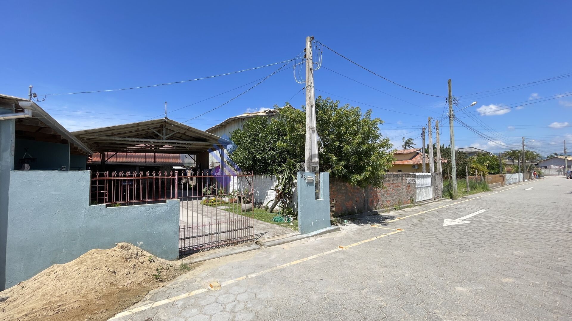 Casa, 2 quartos, 142 m² - Foto 9