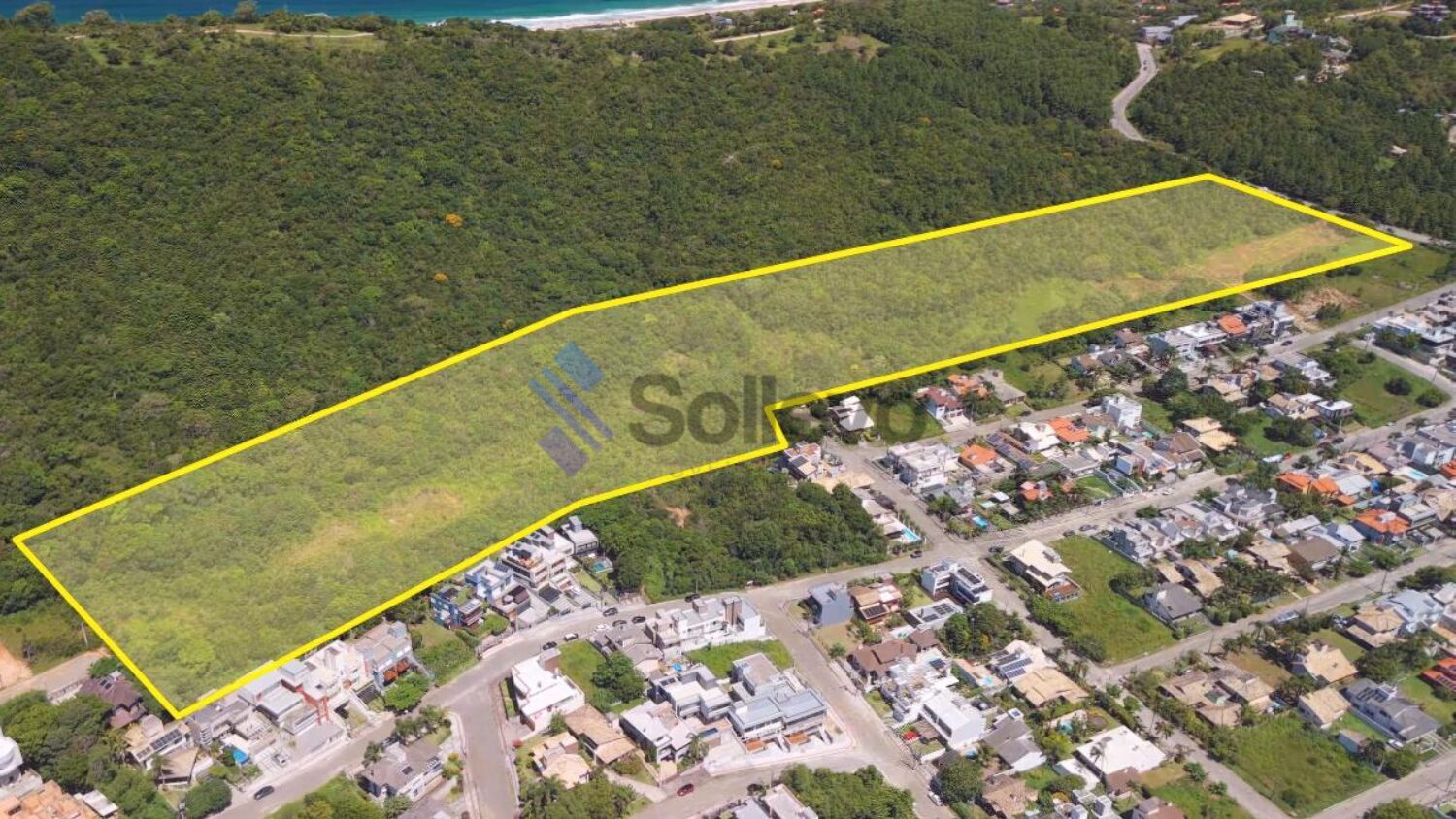 Terreno, 360 m² - Foto 2