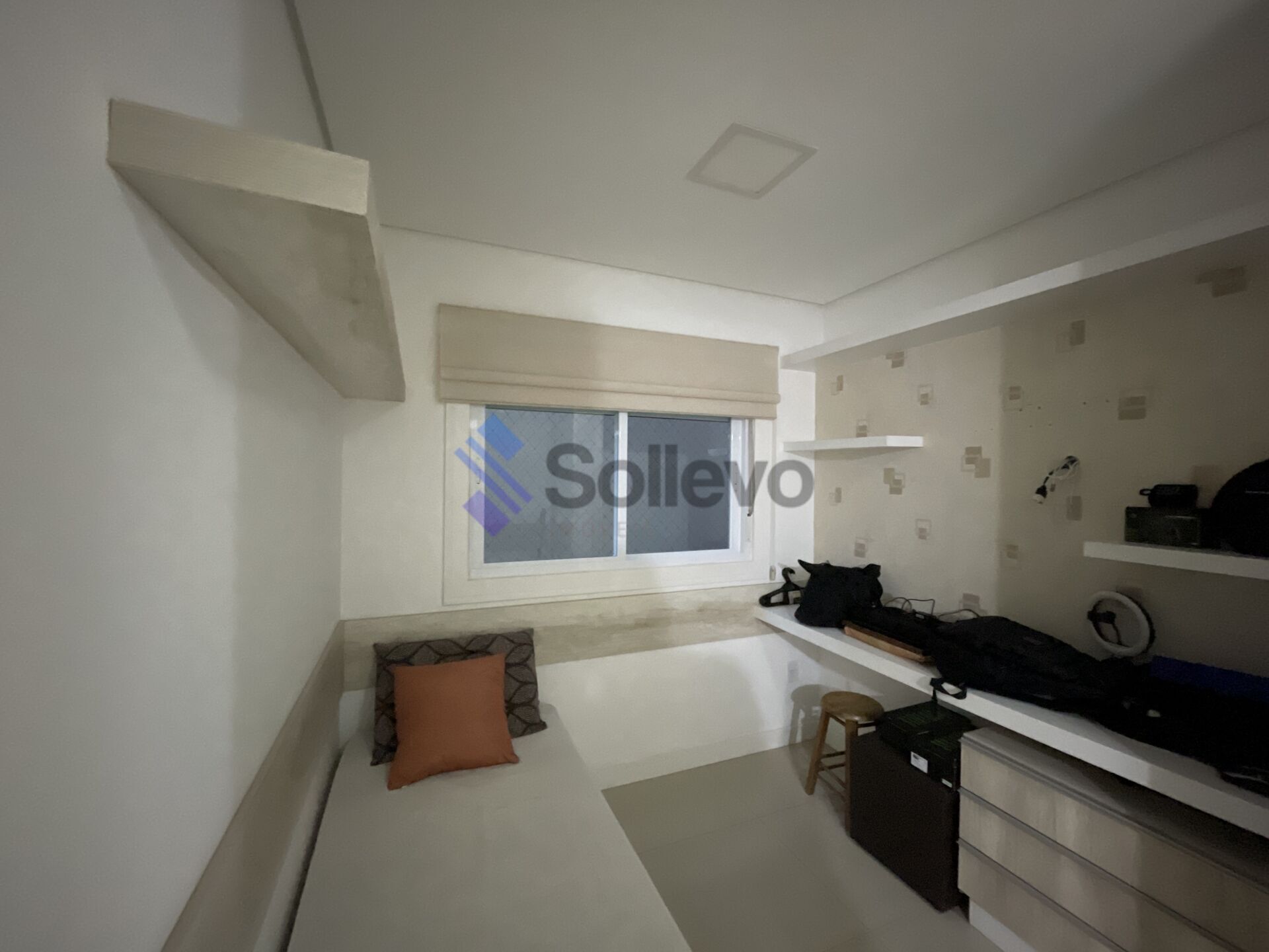 Apartamento à venda com 3 quartos, 115m² - Foto 28