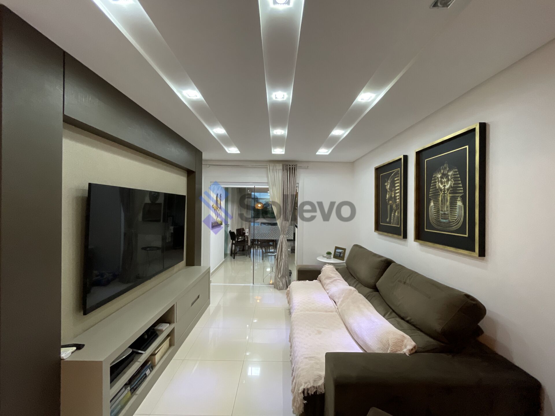 Apartamento à venda com 3 quartos, 115m² - Foto 10