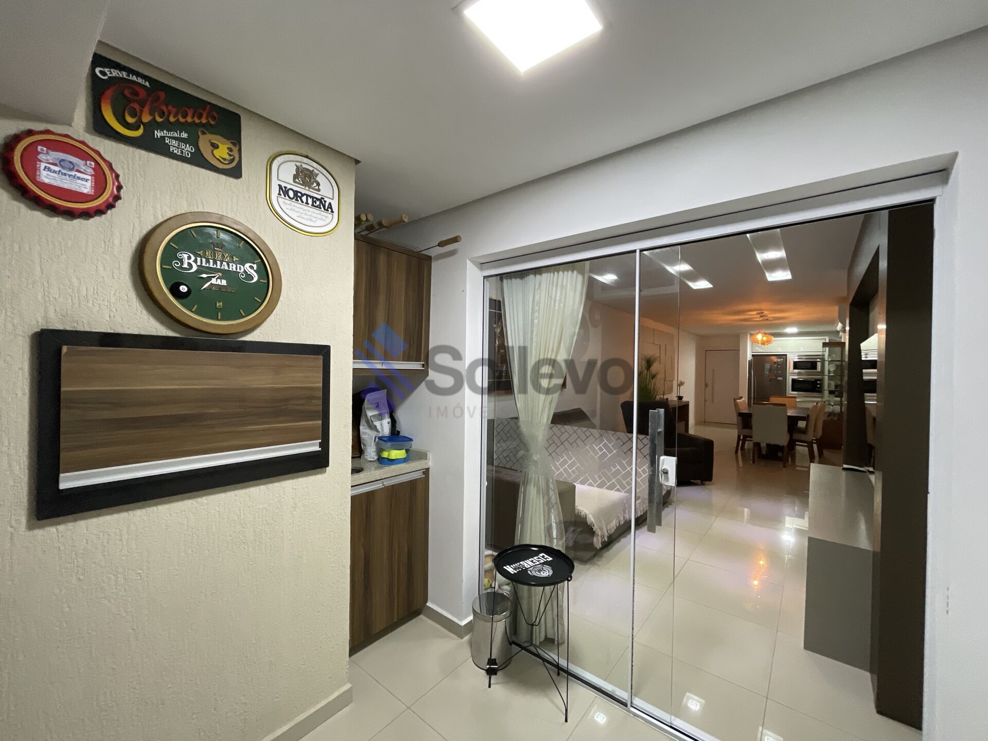 Apartamento à venda com 3 quartos, 115m² - Foto 21