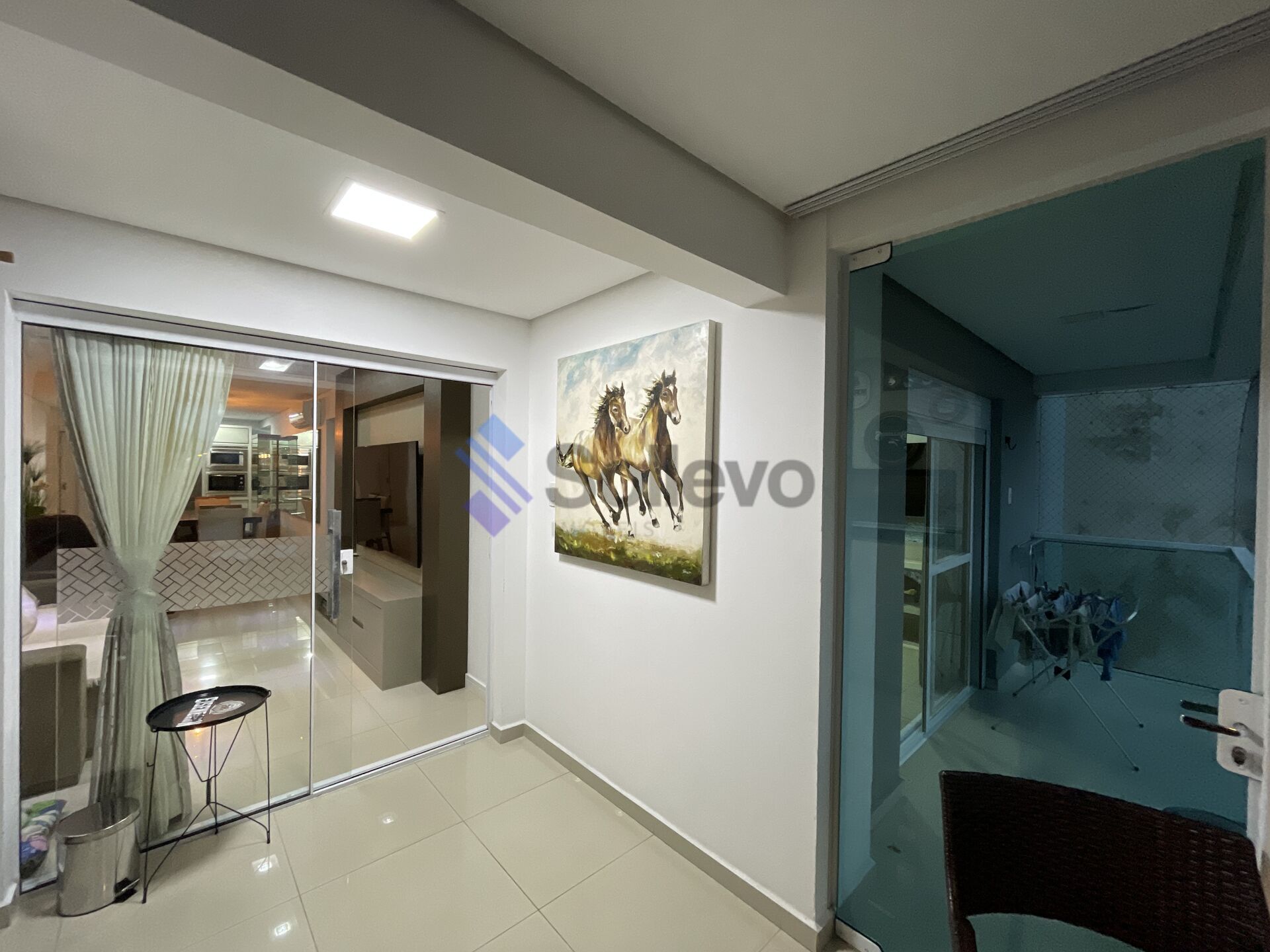 Apartamento à venda com 3 quartos, 115m² - Foto 19