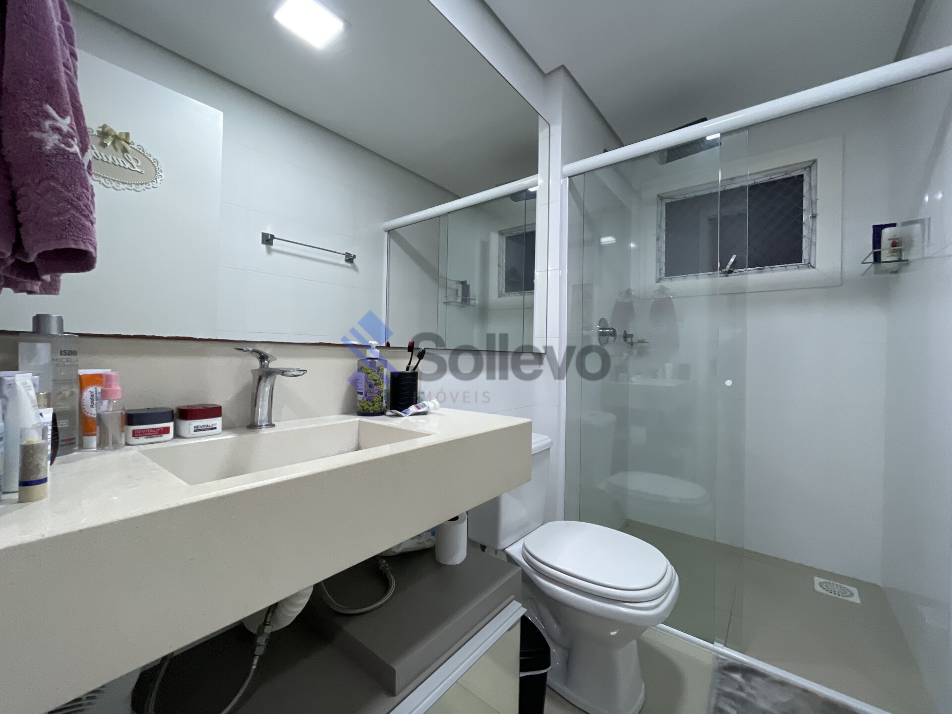 Apartamento à venda com 3 quartos, 115m² - Foto 22