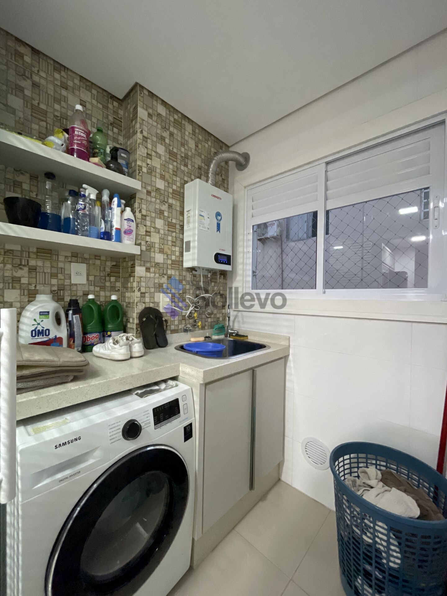 Apartamento à venda com 3 quartos, 115m² - Foto 16