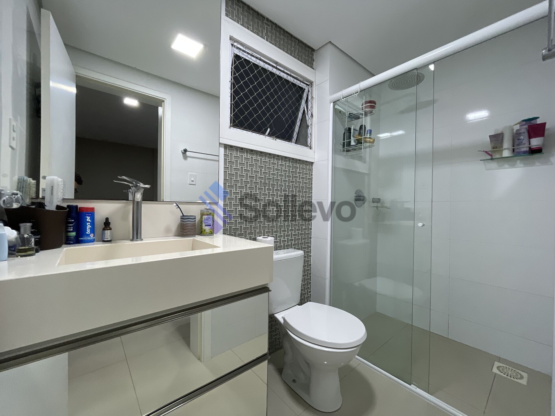 Apartamento à venda com 3 quartos, 115m² - Foto 23