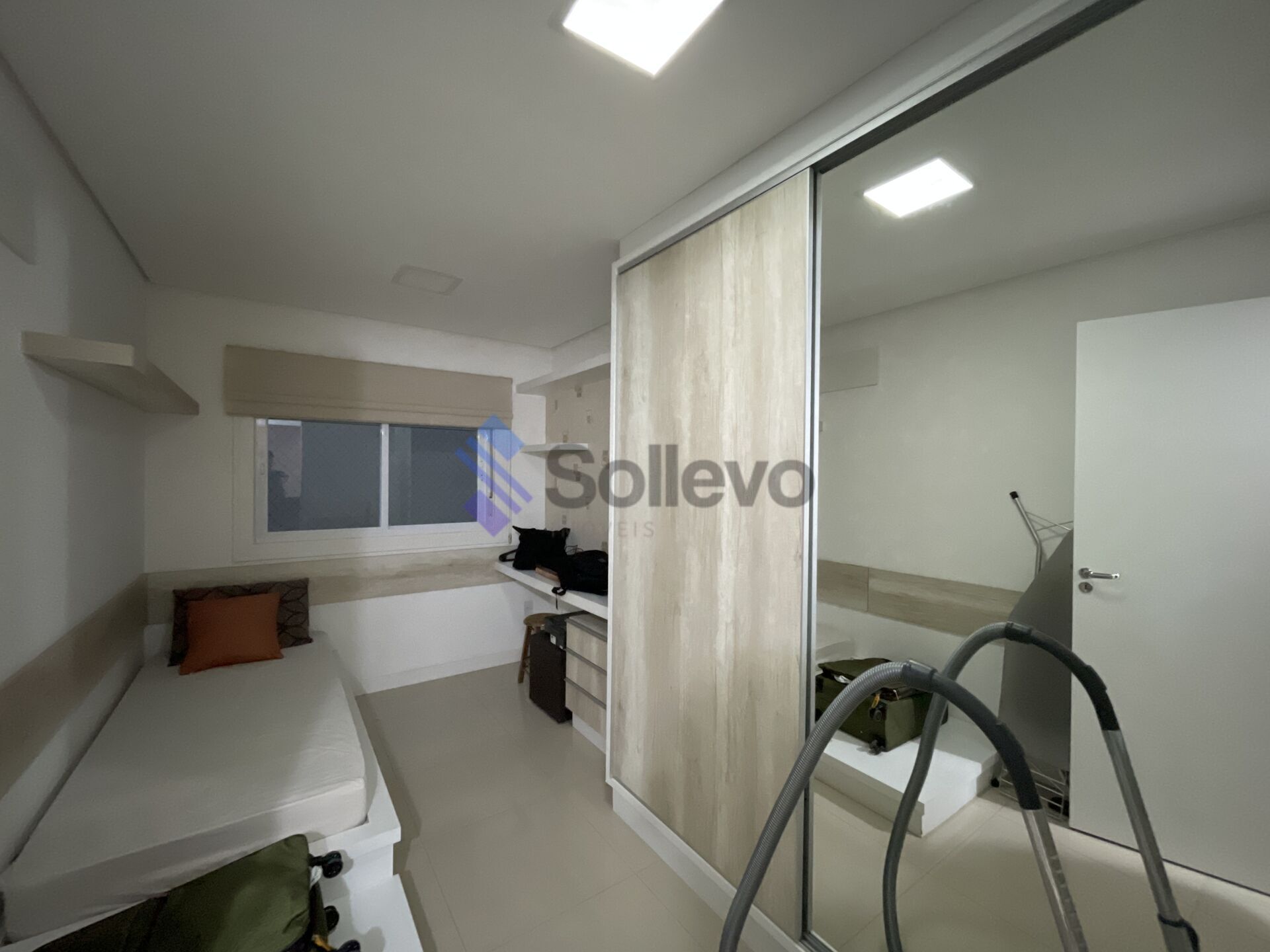 Apartamento à venda com 3 quartos, 115m² - Foto 27