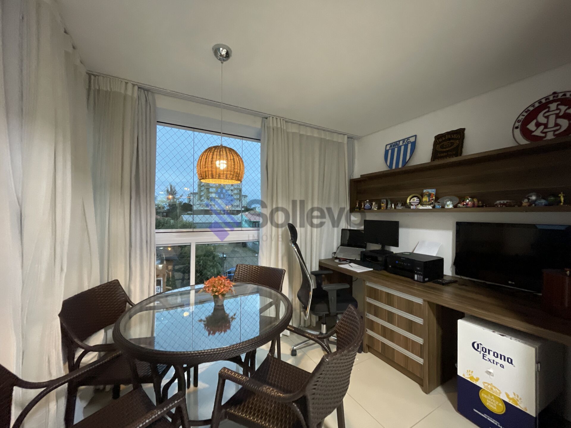 Apartamento à venda com 3 quartos, 115m² - Foto 18