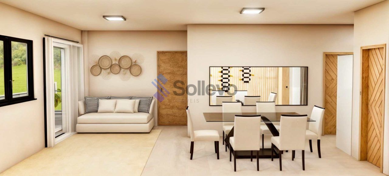 Apartamento, 2 quartos, 119 m² - Foto 5