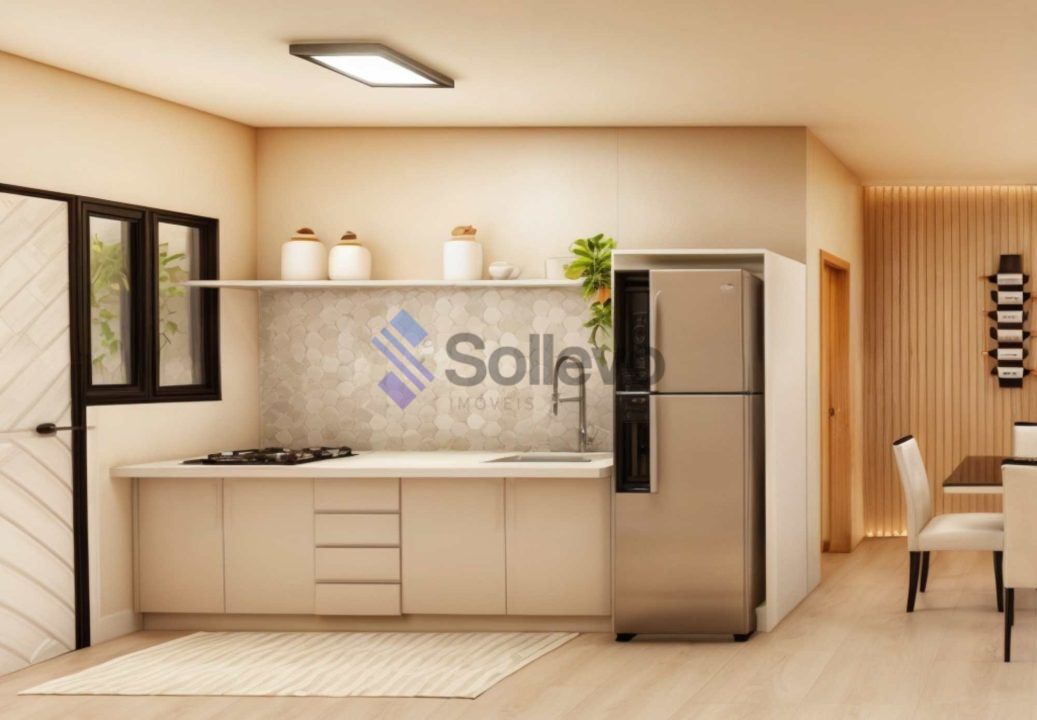 Apartamento, 2 quartos, 110 m² - Foto 6