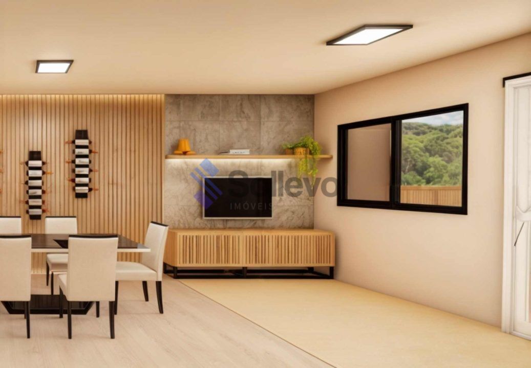 Apartamento, 2 quartos, 119 m² - Foto 4