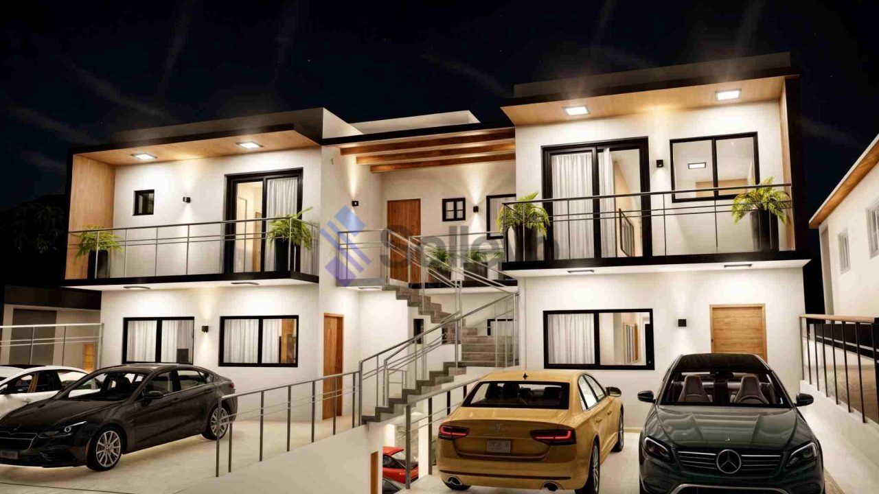 Apartamento, 2 quartos, 119 m² - Foto 1