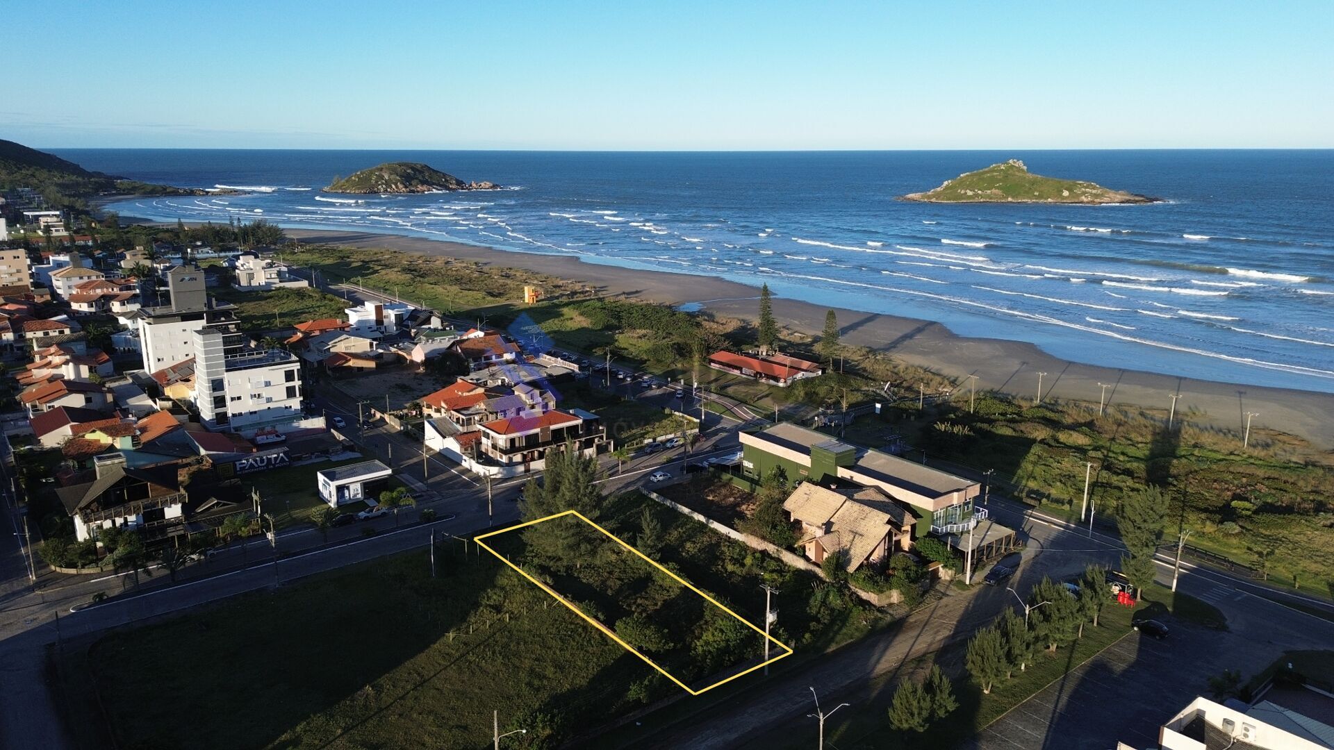 Terreno, 750 m² - Foto 1