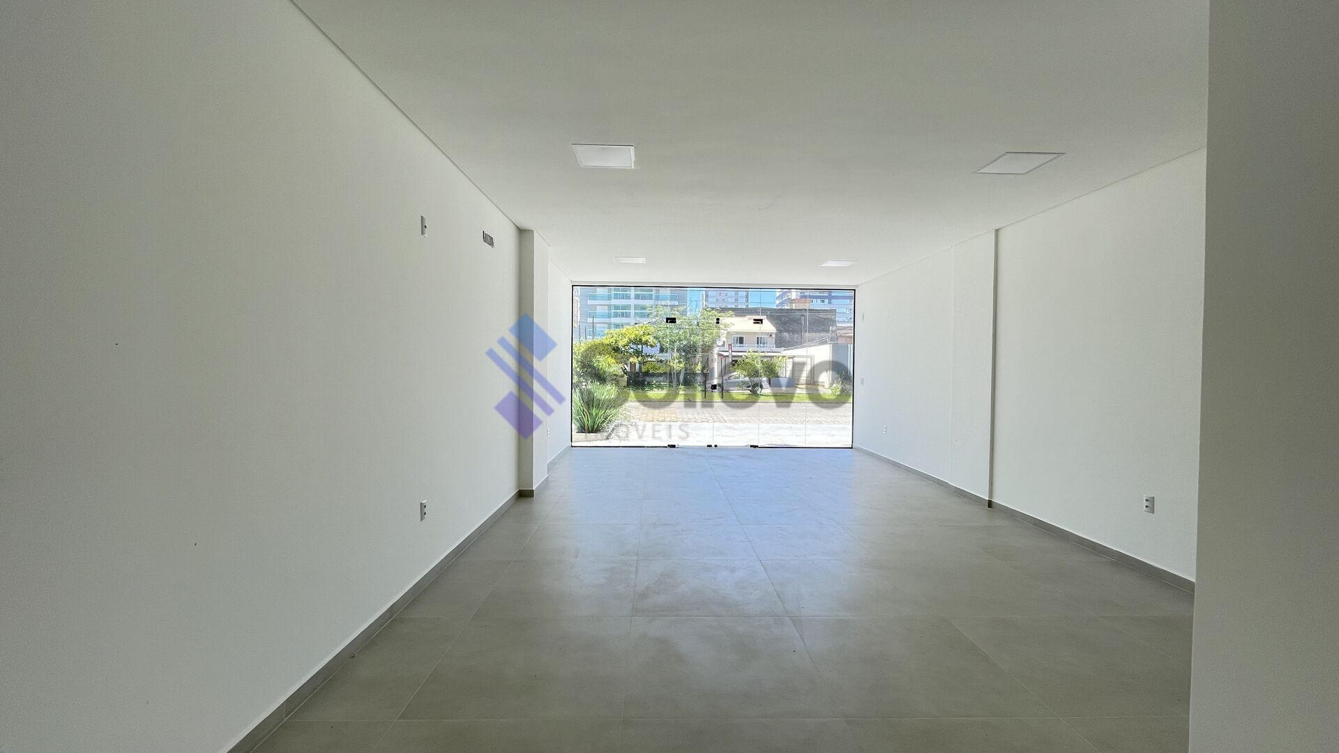 Conjunto Comercial-Sala para alugar, 50m² - Foto 11