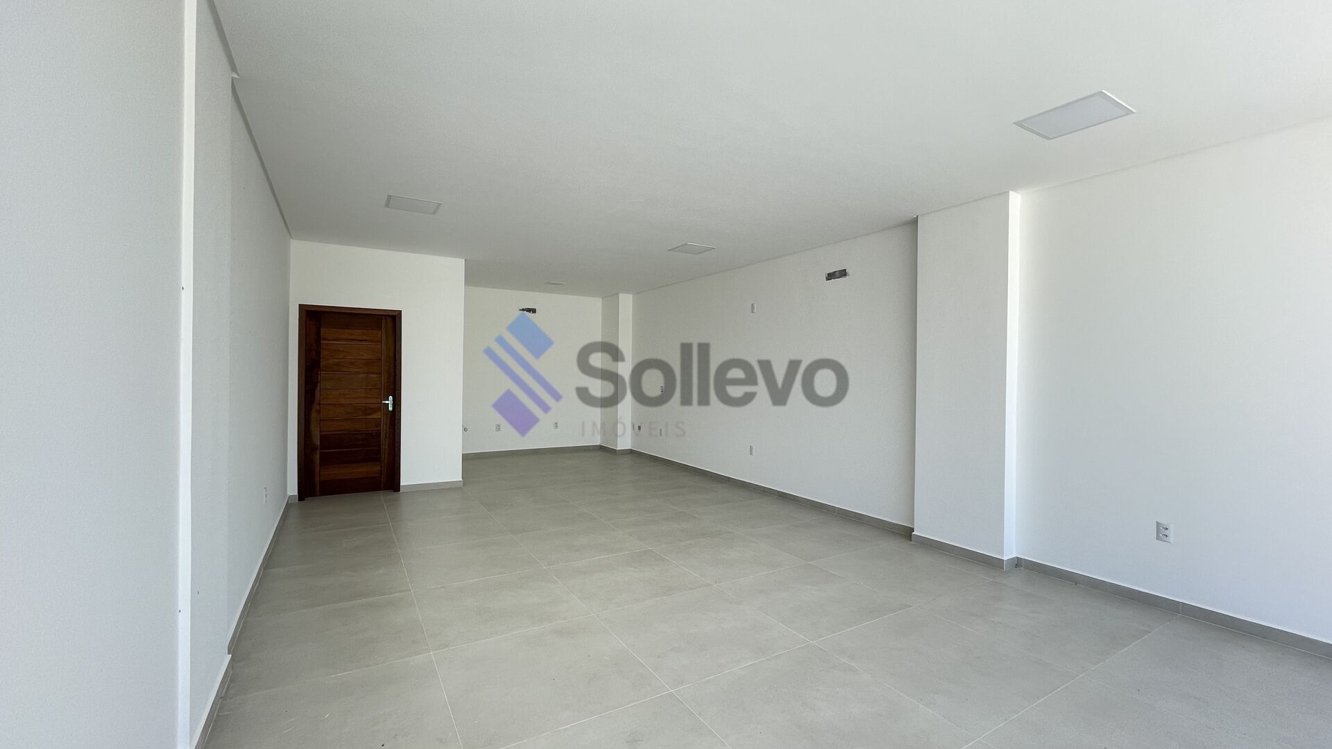 Conjunto Comercial-Sala para alugar, 50m² - Foto 8