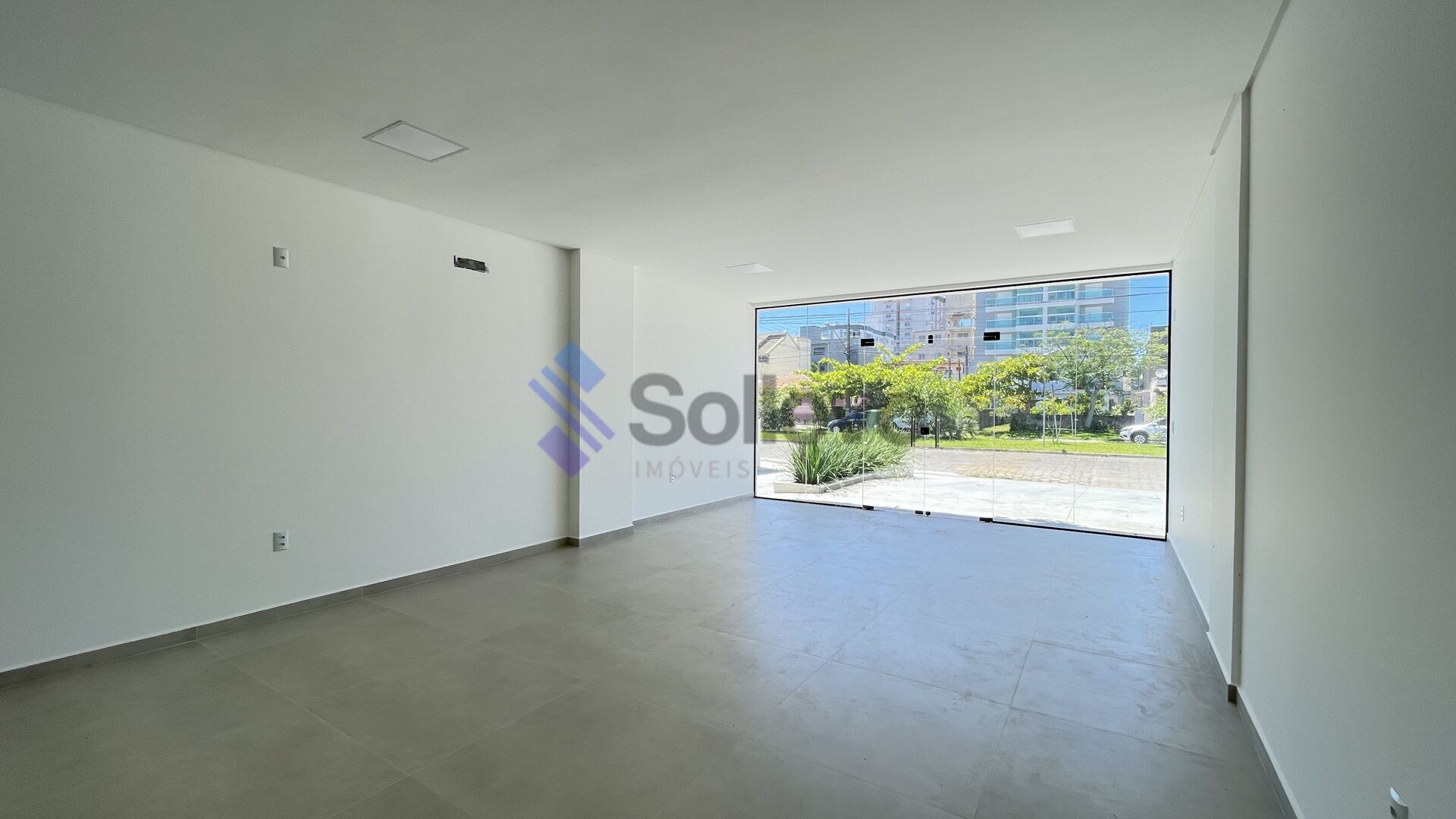 Conjunto Comercial-Sala para alugar, 50m² - Foto 10