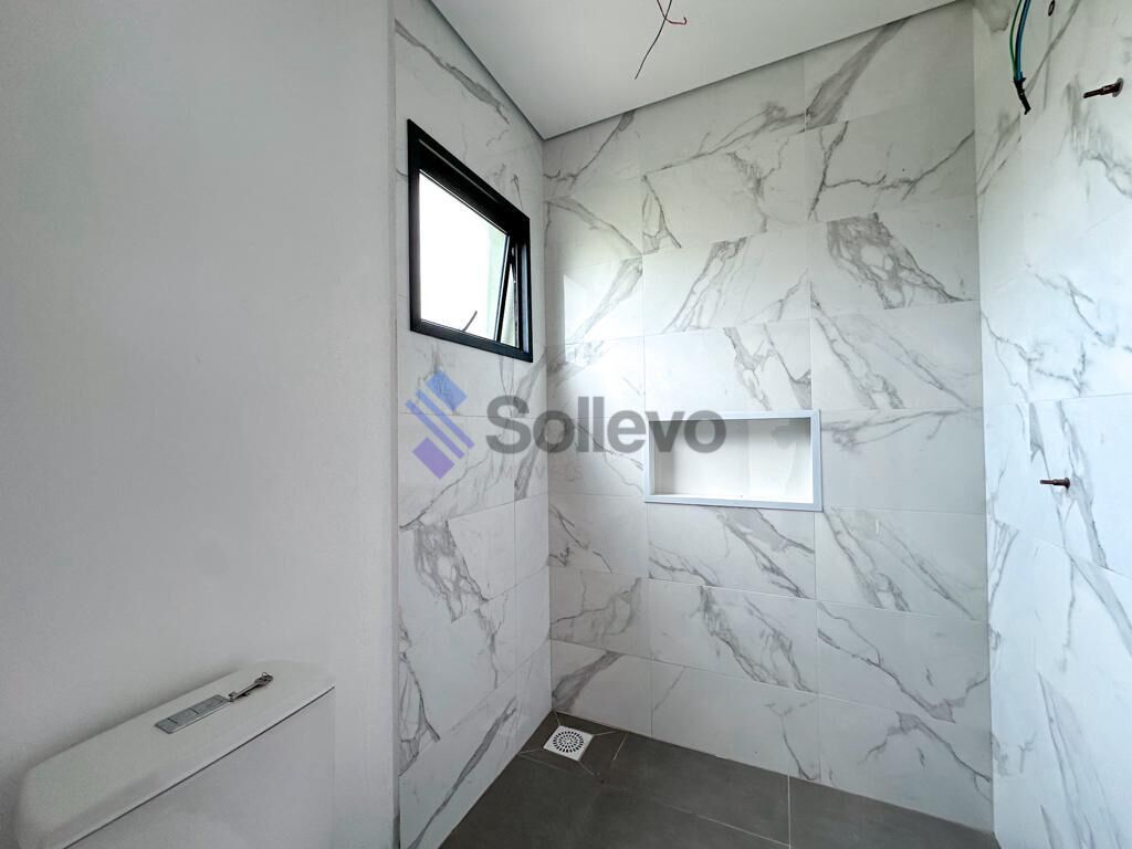 Casa de Condomínio à venda com 3 quartos, 106m² - Foto 12