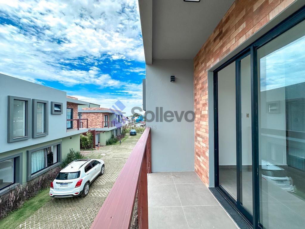 Casa de Condomínio à venda com 3 quartos, 106m² - Foto 13