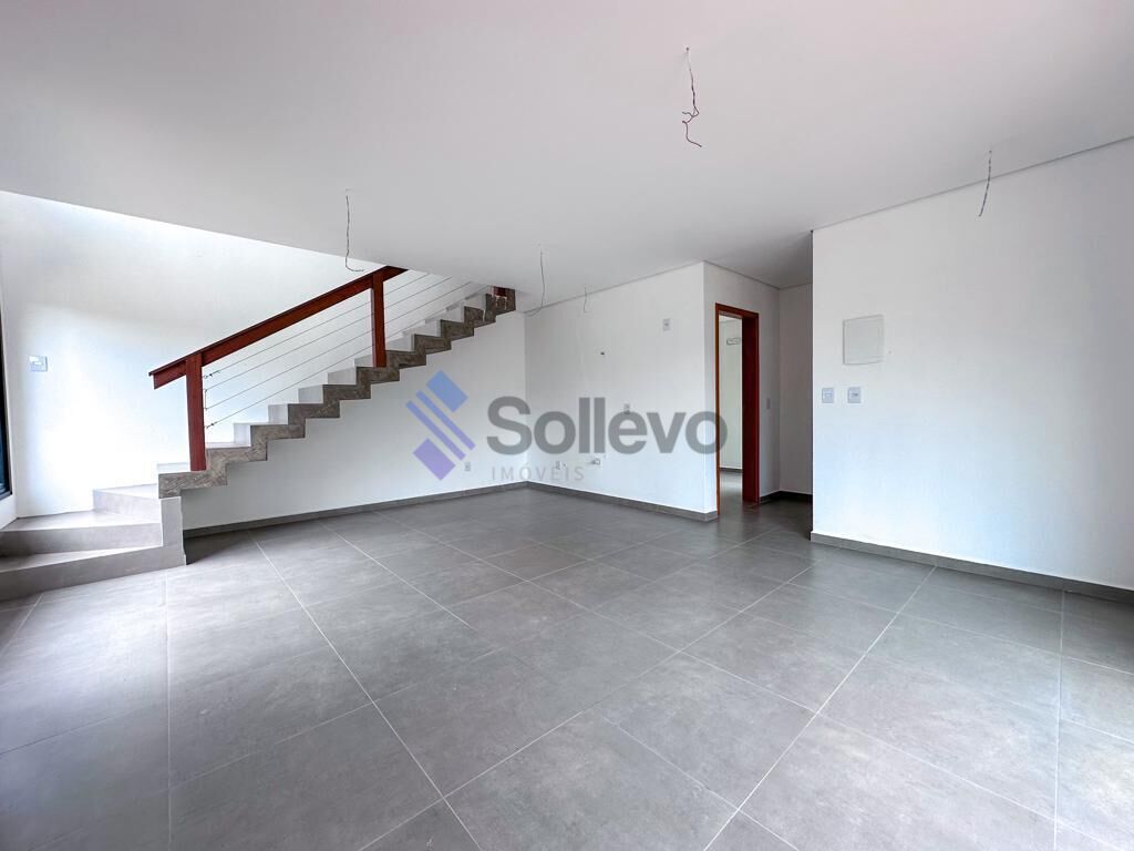 Casa de Condomínio à venda com 3 quartos, 106m² - Foto 11