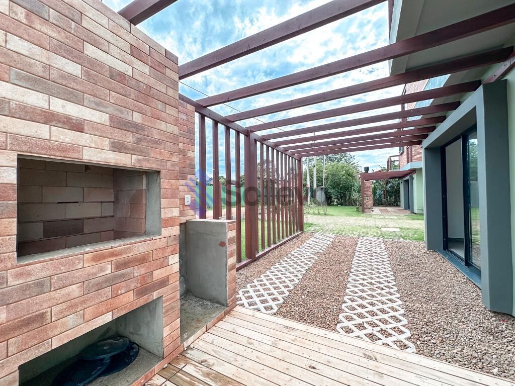 Casa de Condomínio à venda com 3 quartos, 106m² - Foto 6
