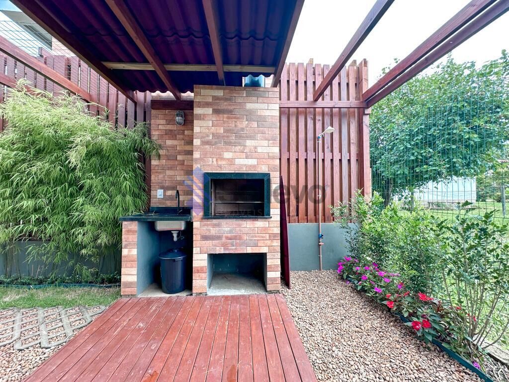 Casa de Condomínio à venda com 3 quartos, 106m² - Foto 4