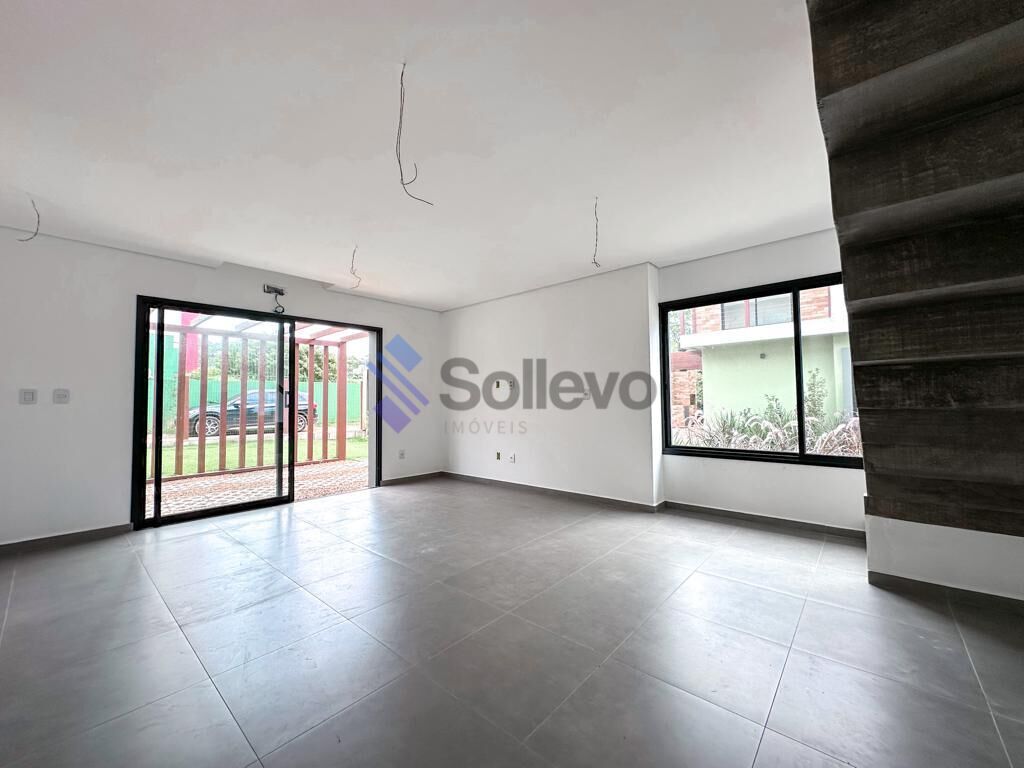 Casa de Condomínio à venda com 3 quartos, 106m² - Foto 8