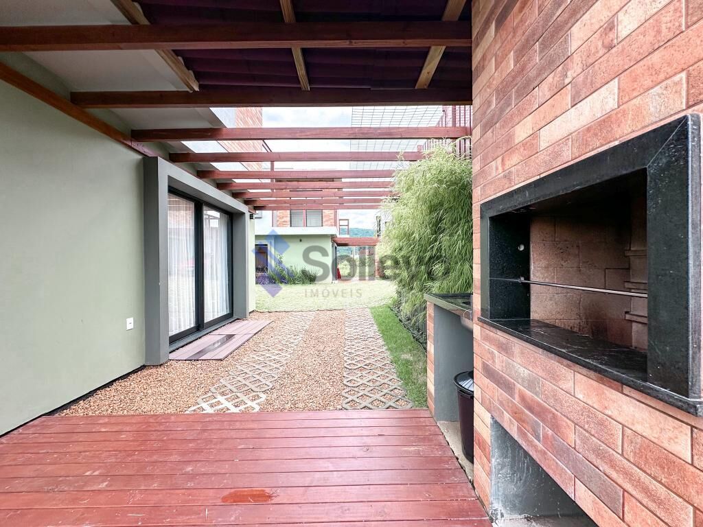 Casa de Condomínio à venda com 3 quartos, 106m² - Foto 7