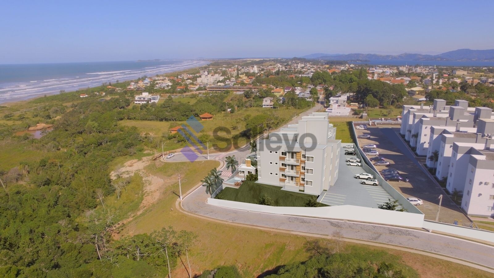 Apartamento à venda com 3 quartos, 92m² - Foto 14