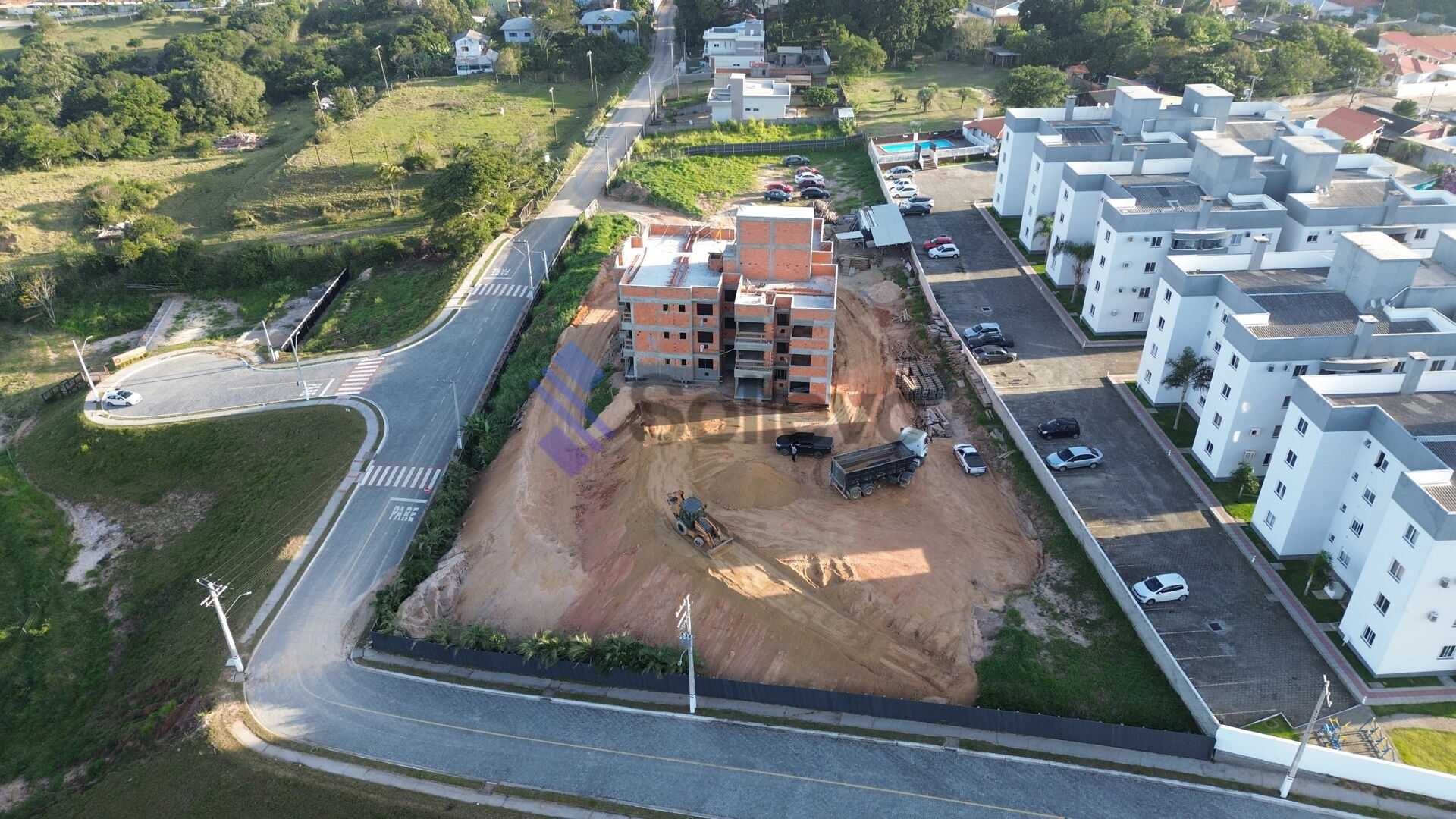 Apartamento à venda com 3 quartos, 92m² - Foto 5