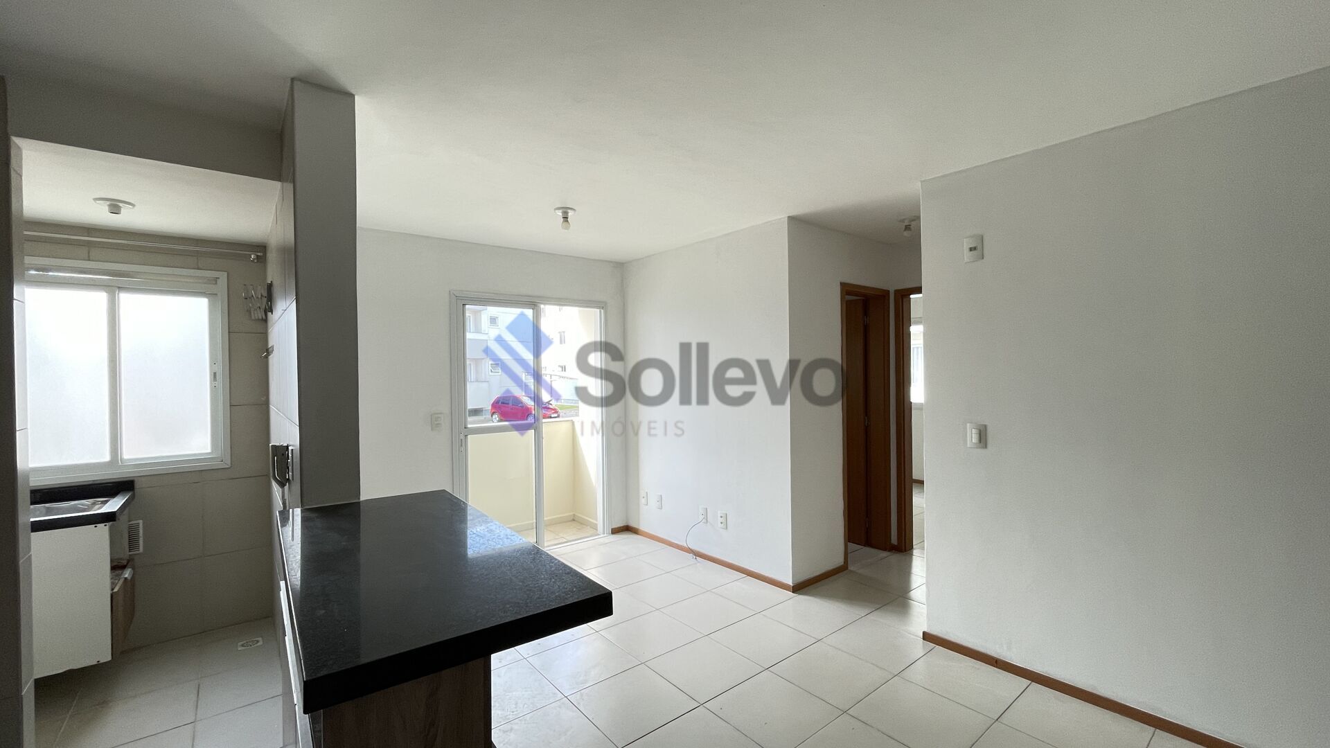 Apartamento à venda com 2 quartos, 55m² - Foto 13