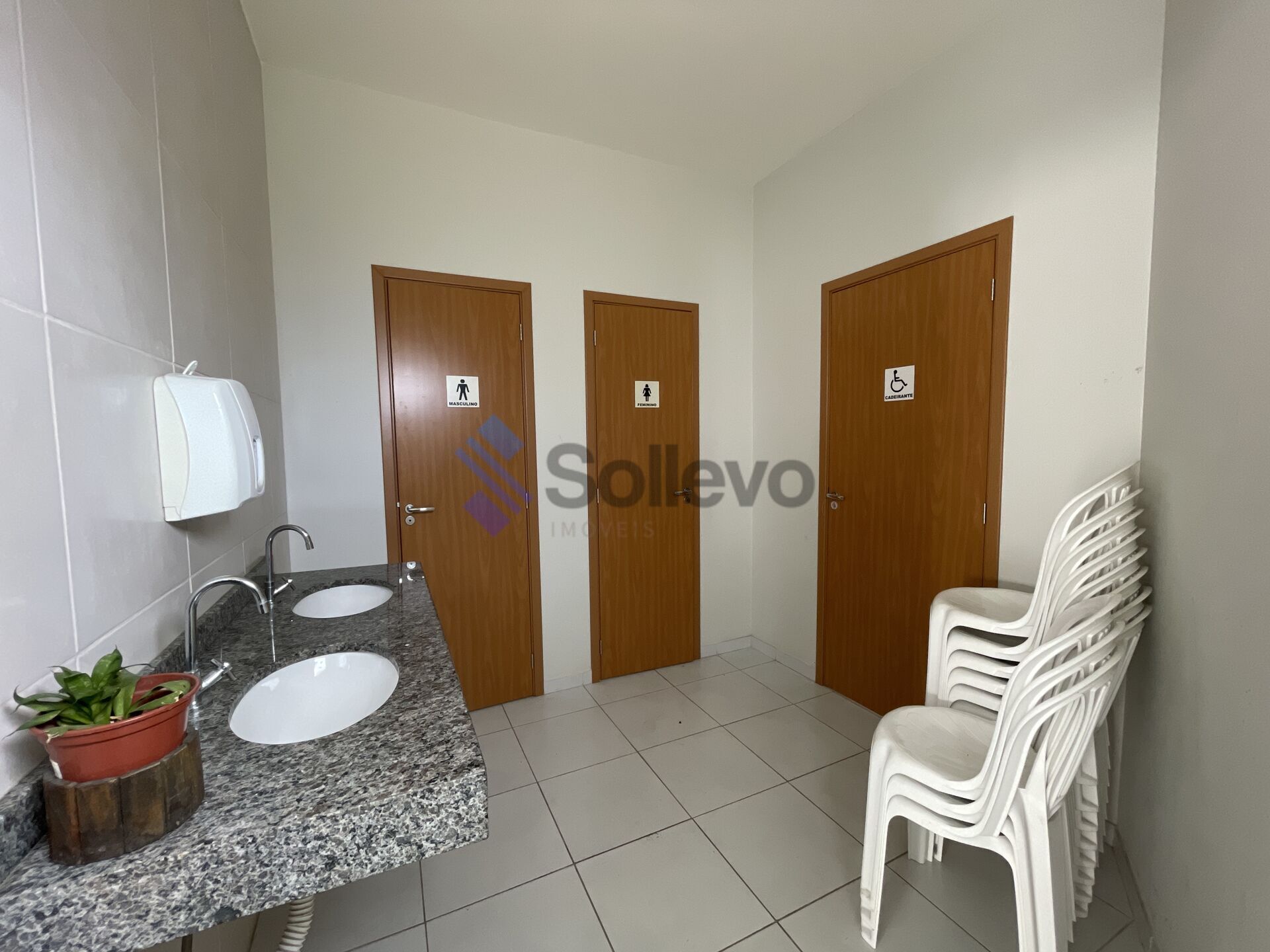 Apartamento à venda com 2 quartos, 55m² - Foto 16