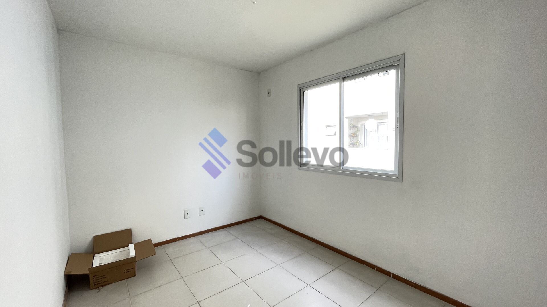 Apartamento à venda com 2 quartos, 55m² - Foto 8