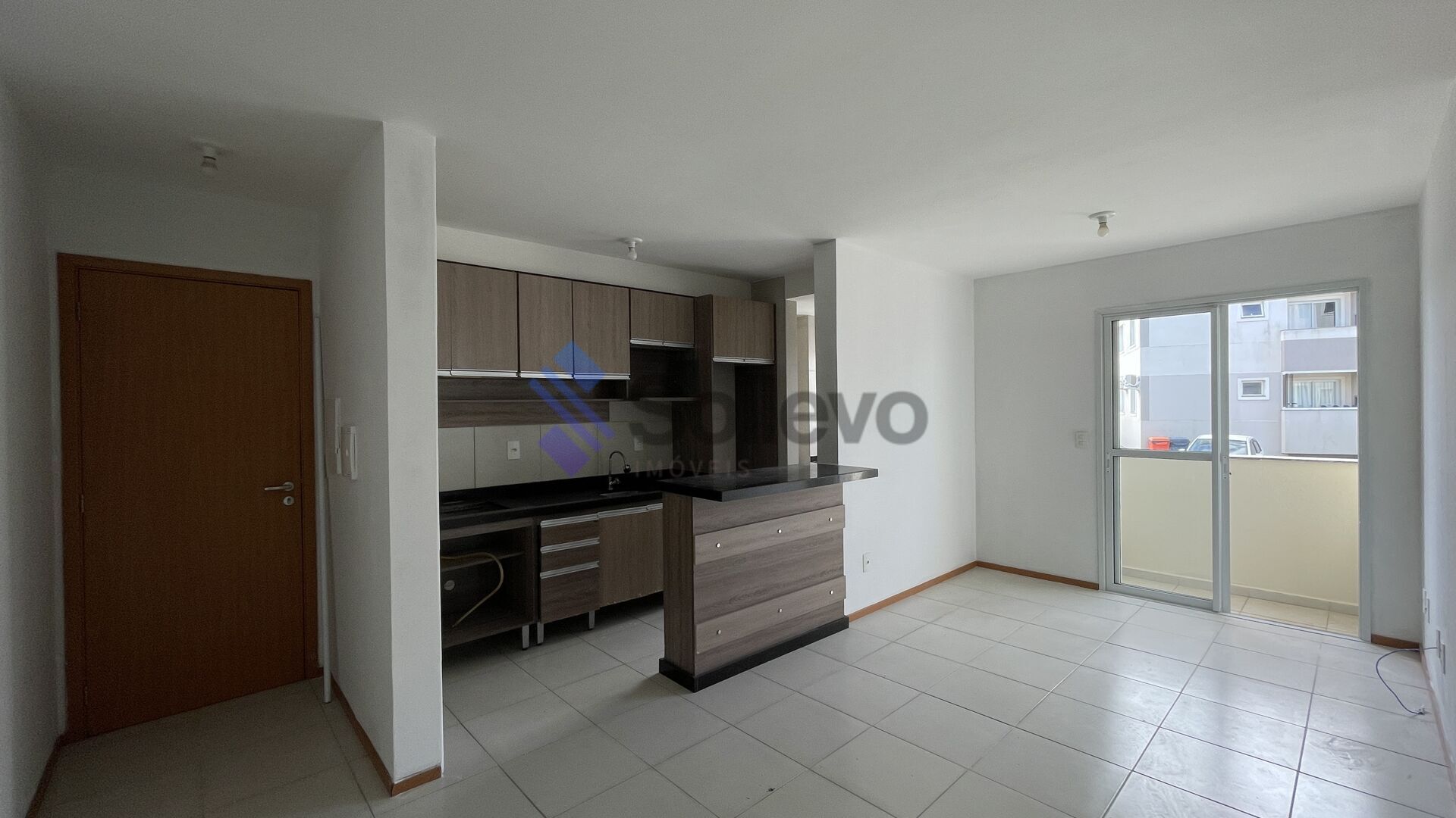 Apartamento à venda com 2 quartos, 55m² - Foto 11