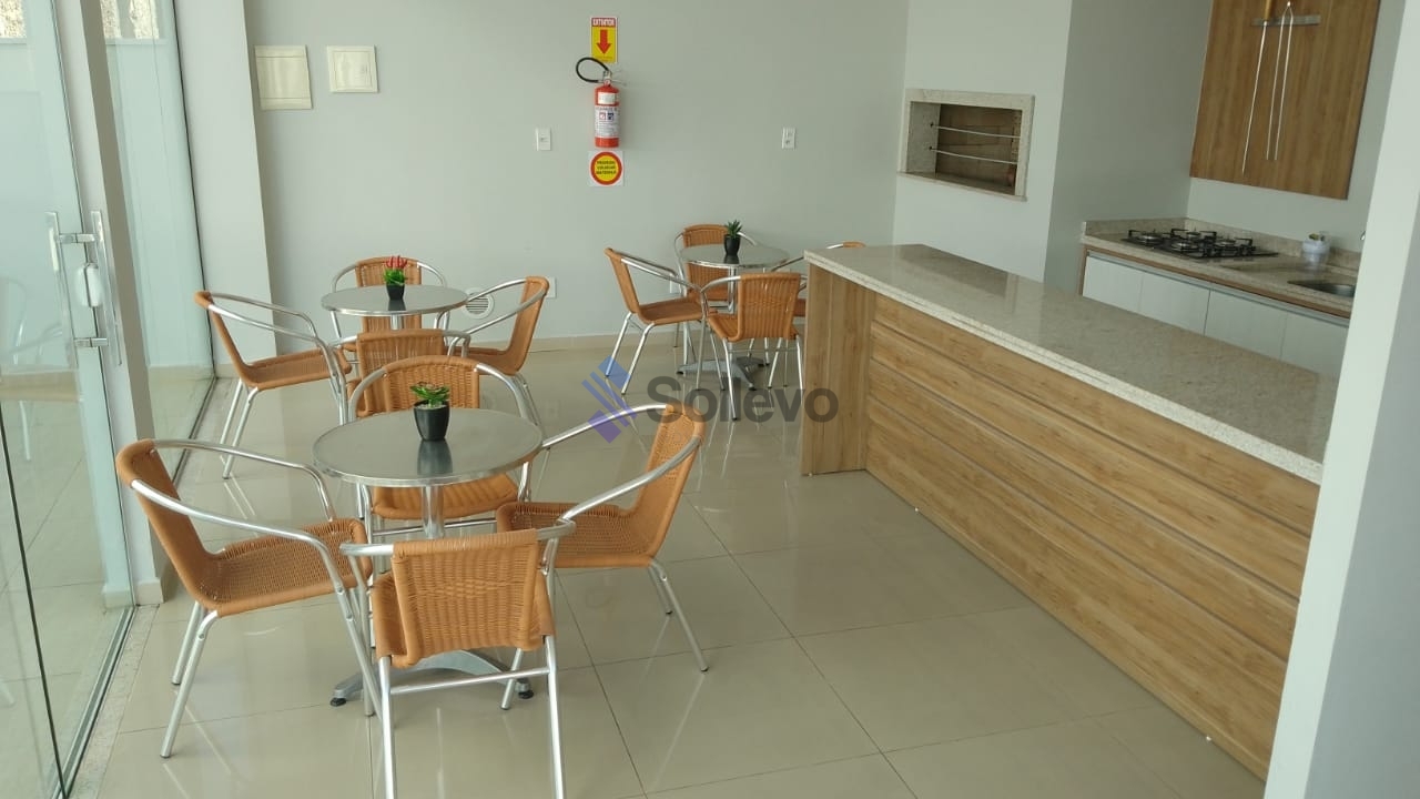 Apartamento à venda com 3 quartos, 115m² - Foto 40