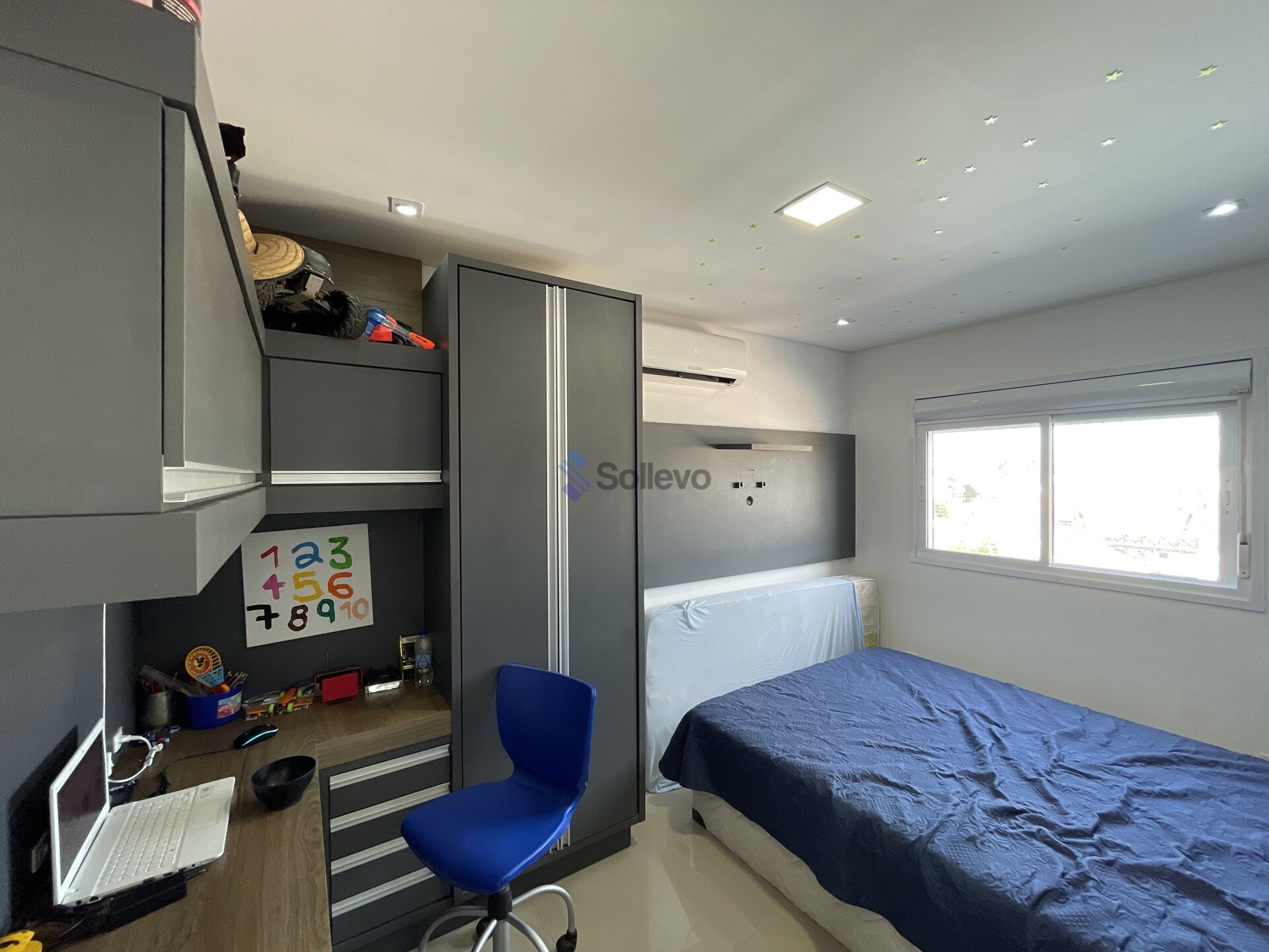 Apartamento à venda com 3 quartos, 115m² - Foto 32