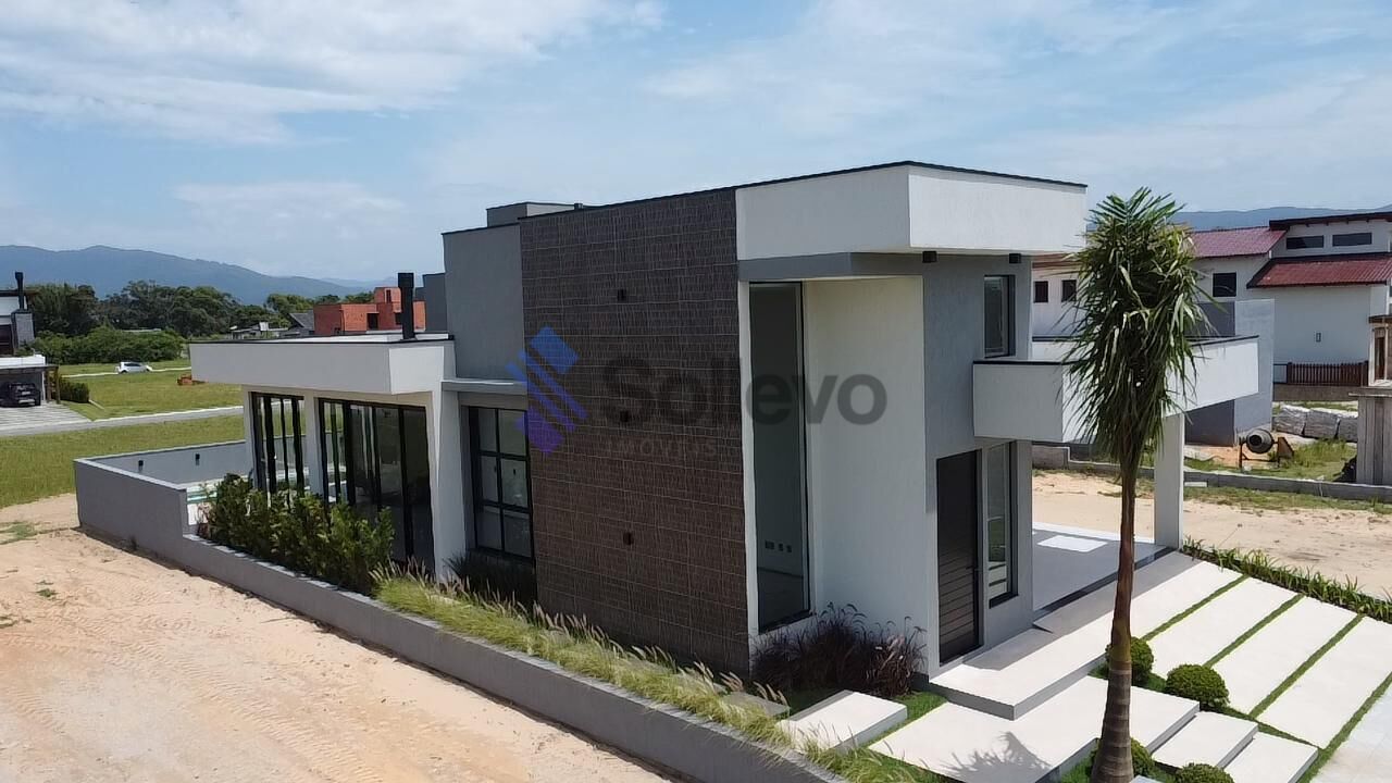 Casa à venda com 3 quartos, 184m² - Foto 7