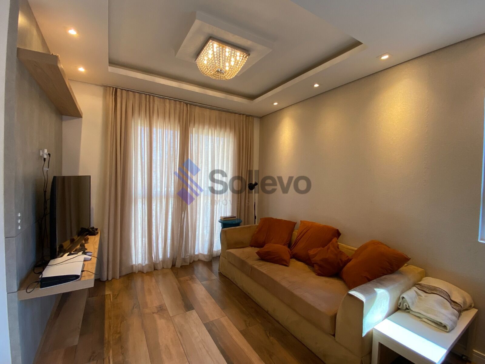 Apartamento, 2 quartos, 62 m² - Foto 3