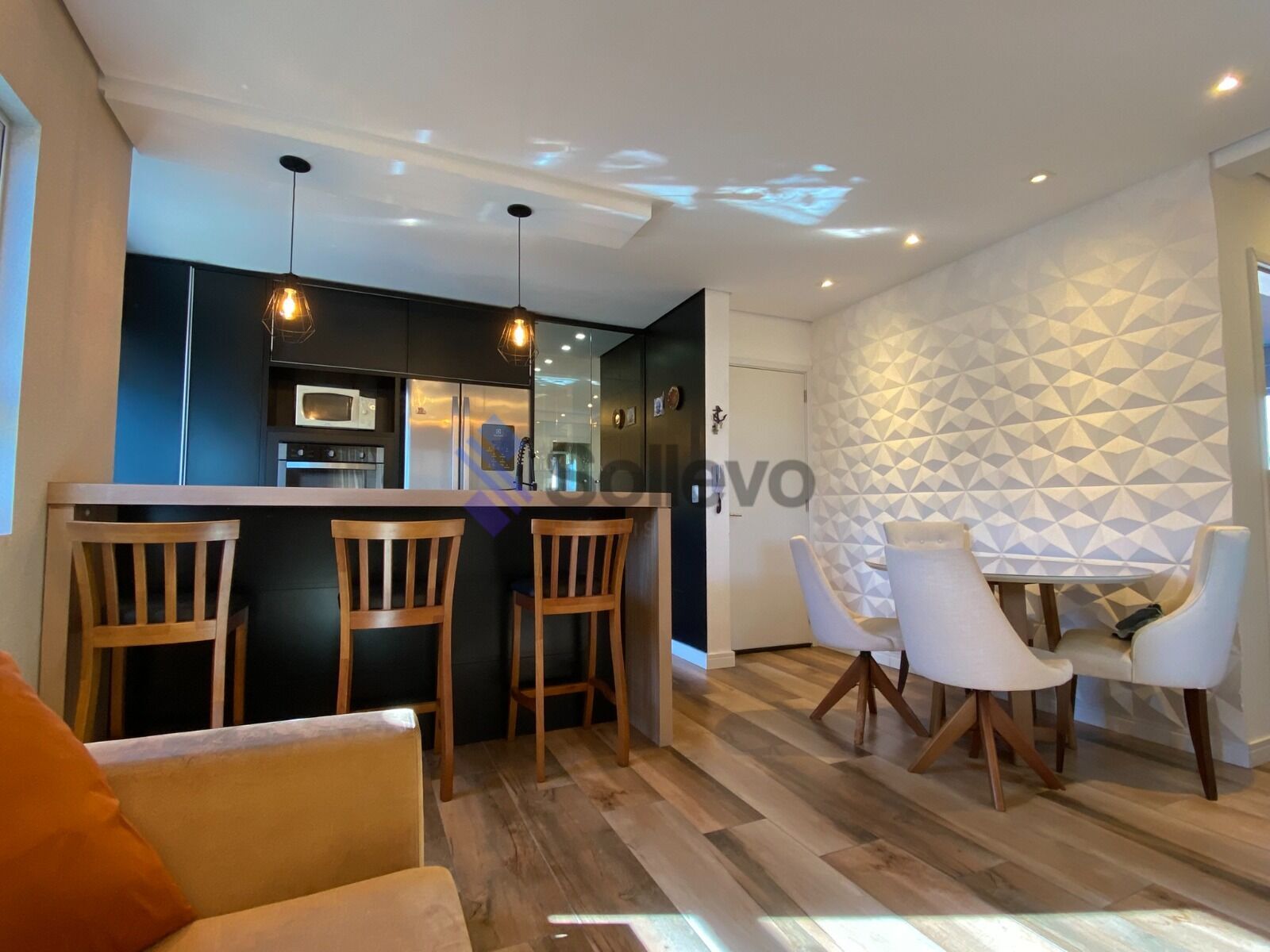 Apartamento, 2 quartos, 62 m² - Foto 4