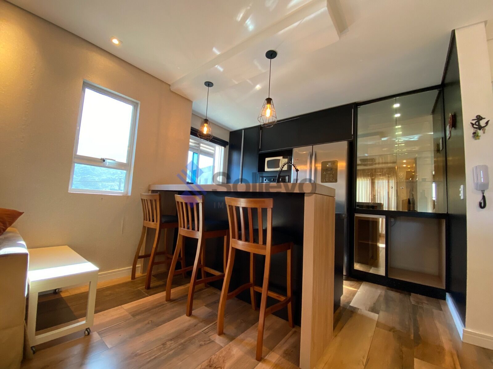 Apartamento, 2 quartos, 62 m² - Foto 5