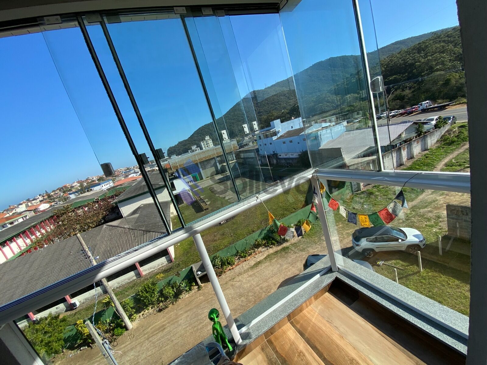 Apartamento à venda com 2 quartos, 62m² - Foto 11