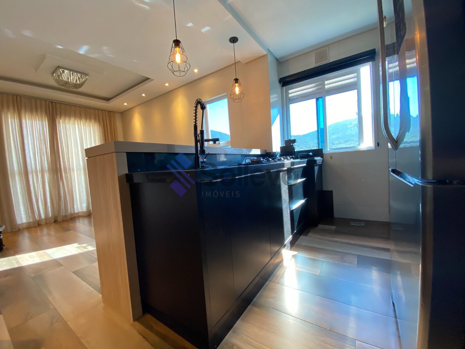 Apartamento, 2 quartos, 62 m² - Foto 7