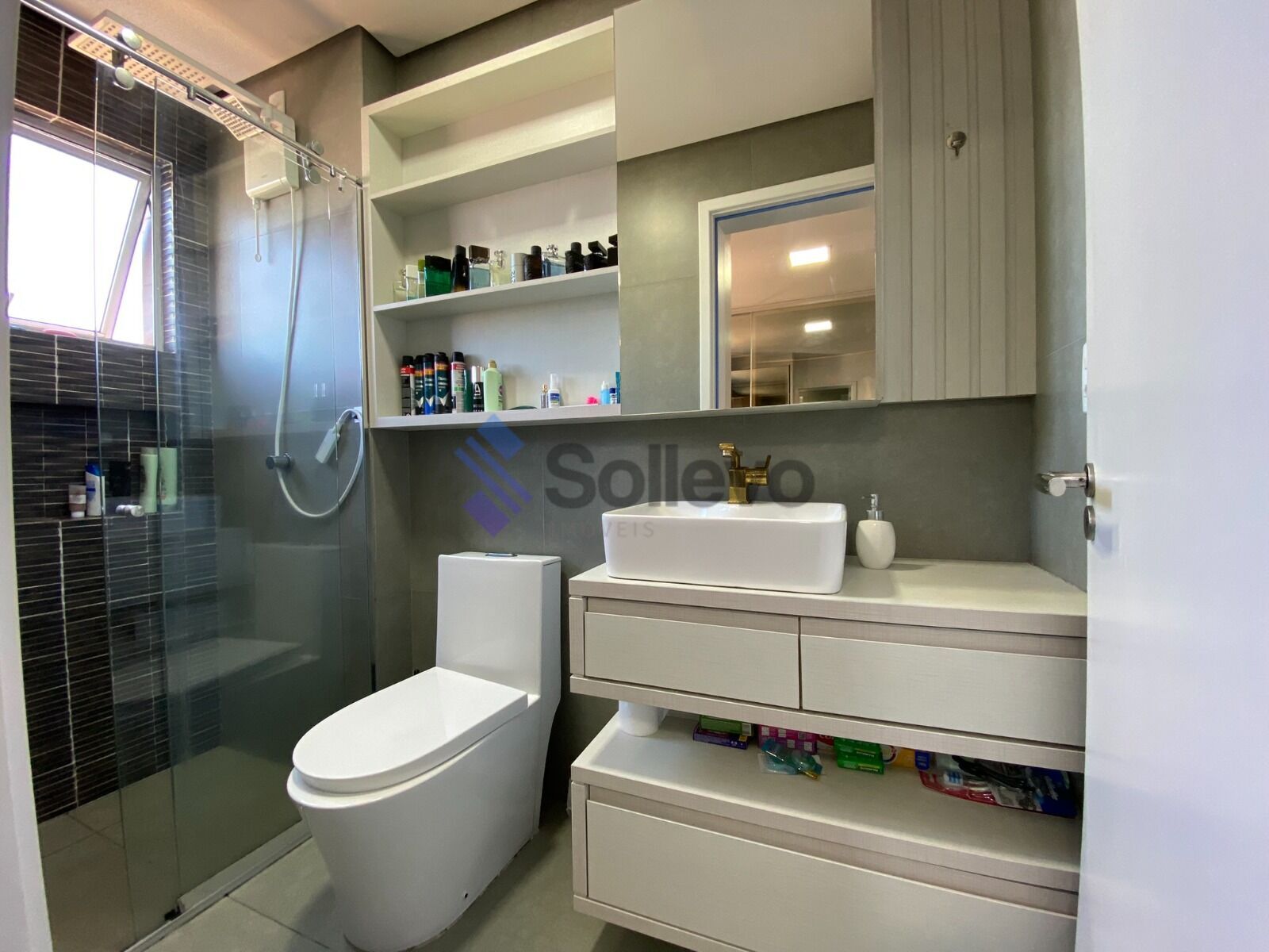 Apartamento à venda com 2 quartos, 62m² - Foto 10